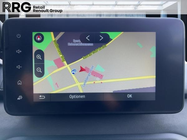 Dacia Jogger 1.0 TCe 110 Extreme+ 7-Sitzer