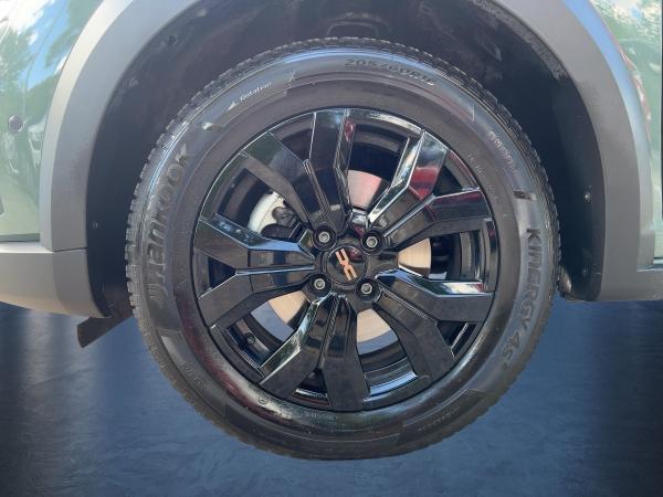 Dacia Jogger 1.0 TCe 110 Extreme+ 7-Sitzer