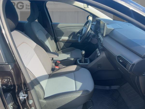 Dacia Sandero 1.0 TCe 110 Stepway EXTREME