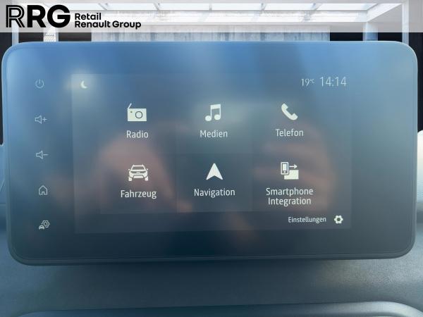 Dacia Sandero 1.0 TCe 110 Stepway EXTREME