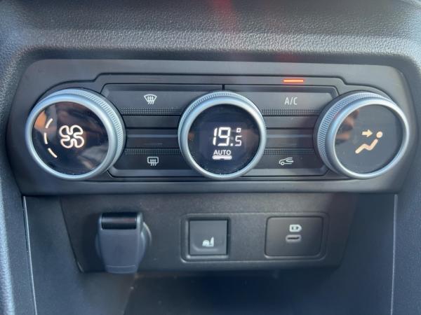 Dacia Sandero 1.0 TCe 110 Stepway EXTREME