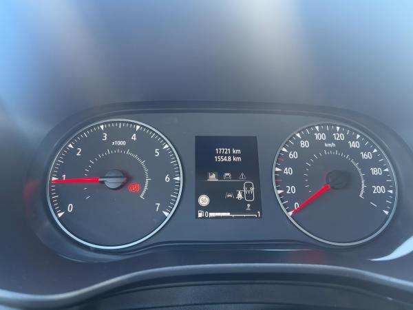 Dacia Sandero 1.0 TCe 110 Stepway EXTREME