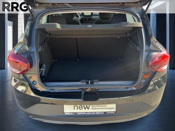 Dacia Sandero 1.0 TCe 110 Stepway EXTREME