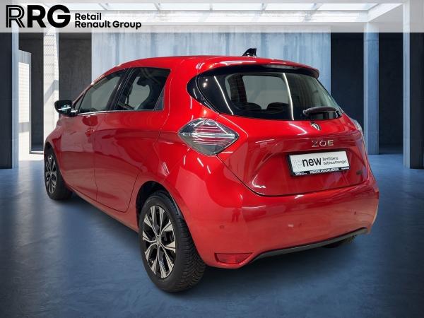 Renault ZOE R110 Z.E.50 Evolution CCS