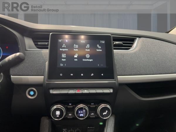 Renault ZOE R110 Z.E.50 Evolution CCS