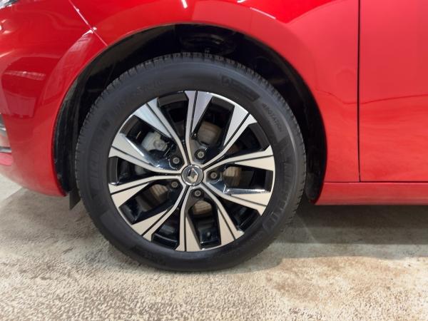 Renault ZOE R110 Z.E.50 Evolution CCS