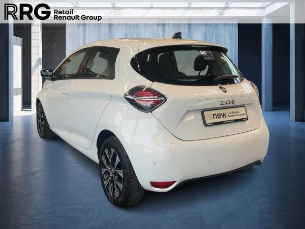 Renault ZOE R110 Evolution EV50 ⭐inkl. Batterie ⭐SONDERAKTION⭐