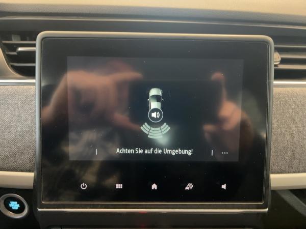 Renault ZOE R110 Evolution EV50 ⭐inkl. Batterie ⭐SONDERAKTION⭐