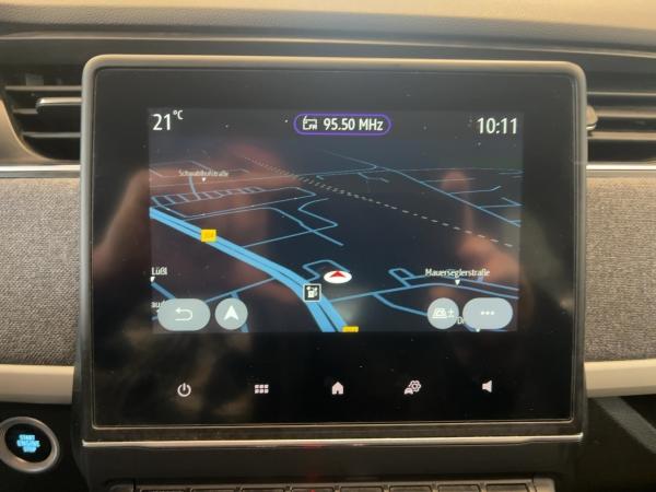 Renault ZOE R110 Evolution EV50 ⭐inkl. Batterie ⭐SONDERAKTION⭐