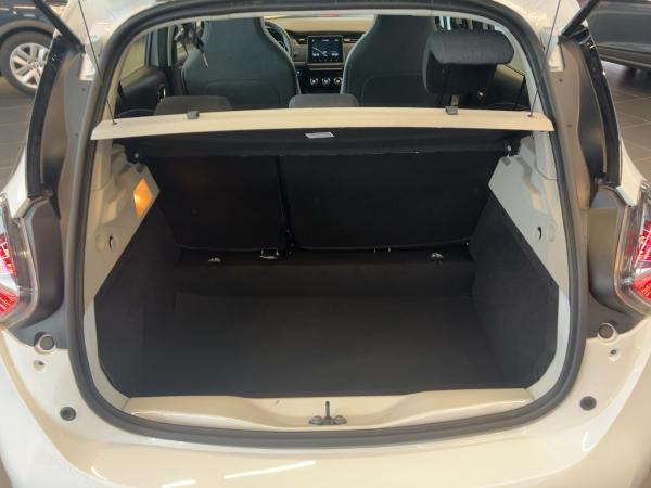 Renault ZOE R110 Evolution EV50 ⭐inkl. Batterie ⭐SONDERAKTION⭐