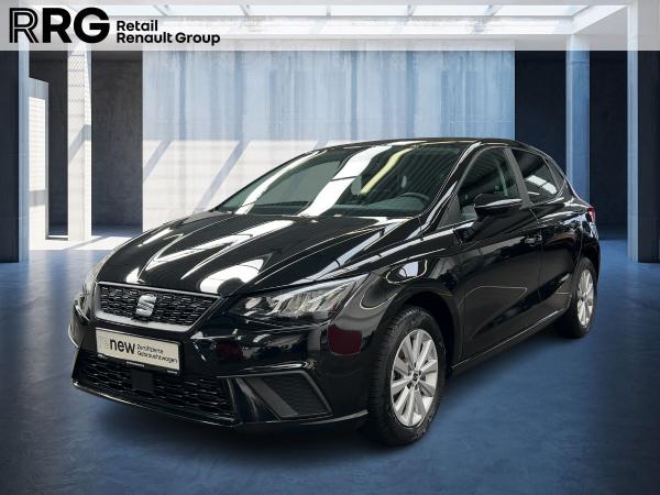 Seat Ibiza STYLE TSI 110 Seat Ibiza STYLE TSI 110