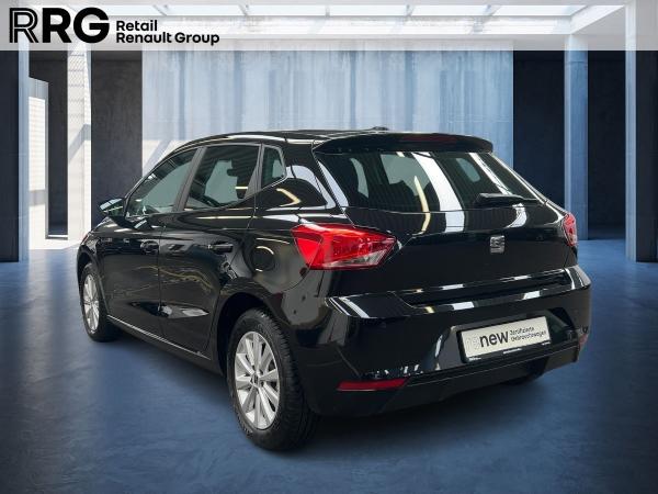 Seat Ibiza STYLE TSI 110 Seat Ibiza STYLE TSI 110