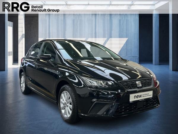 Seat Ibiza STYLE TSI 110 Seat Ibiza STYLE TSI 110