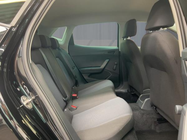 Seat Ibiza STYLE TSI 110 Seat Ibiza STYLE TSI 110