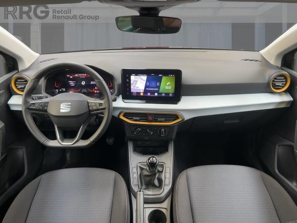 Seat Ibiza STYLE TSI 110 Seat Ibiza STYLE TSI 110