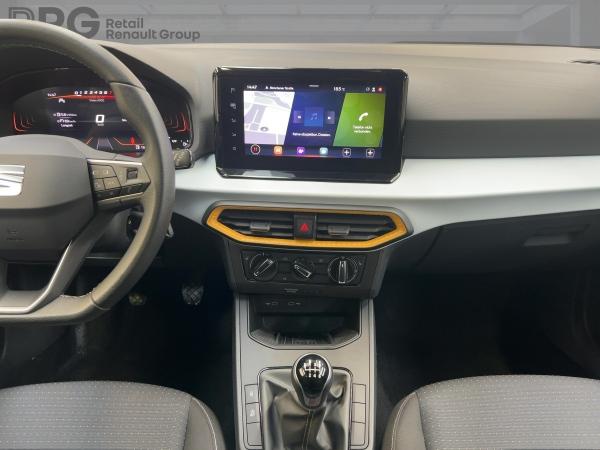 Seat Ibiza STYLE TSI 110 Seat Ibiza STYLE TSI 110