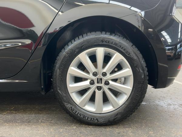 Seat Ibiza STYLE TSI 110 Seat Ibiza STYLE TSI 110