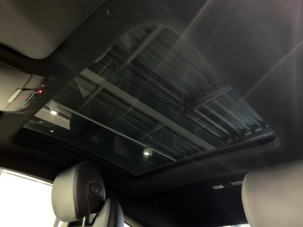 Mercedes-Benz C 220 d AMG Line LED Kamera Panorama Sitzheizung