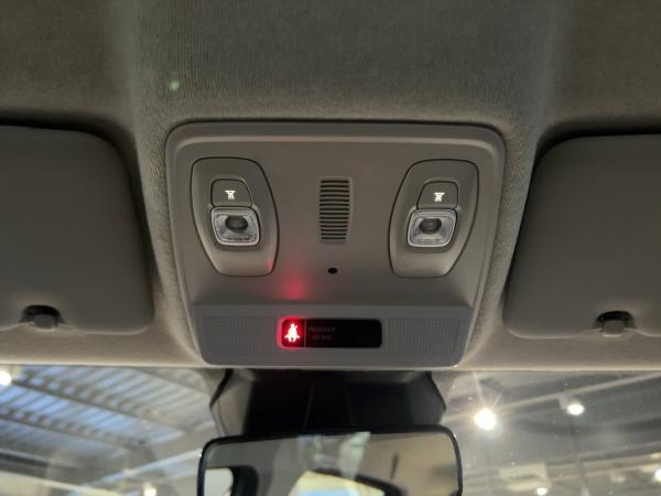 Renault ZOE R135 Z.E. 50 Experience CCS Kamera Sitzhzg