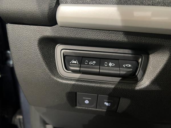 Renault ZOE R135 Z.E. 50 Experience CCS Kamera Sitzhzg