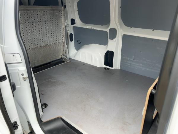 Opel Vivaro 1.5 D M Edition Rampe Kamera Teilleder