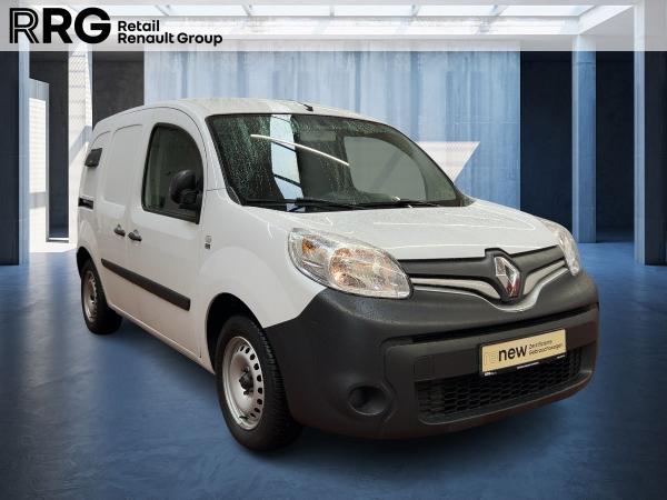 Renault Kangoo Rapid 1.5 dCi 90 SORTIMO Ausbau Klima