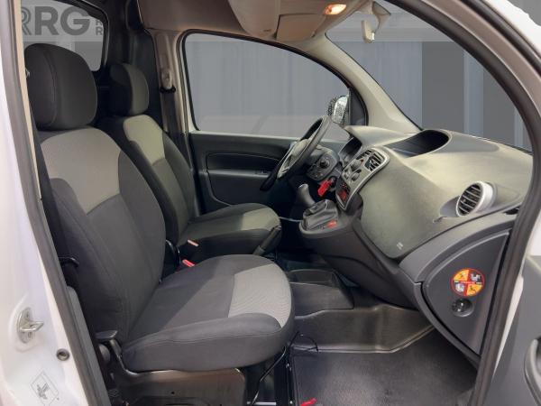 Renault Kangoo Rapid 1.5 dCi 90 SORTIMO Ausbau Klima