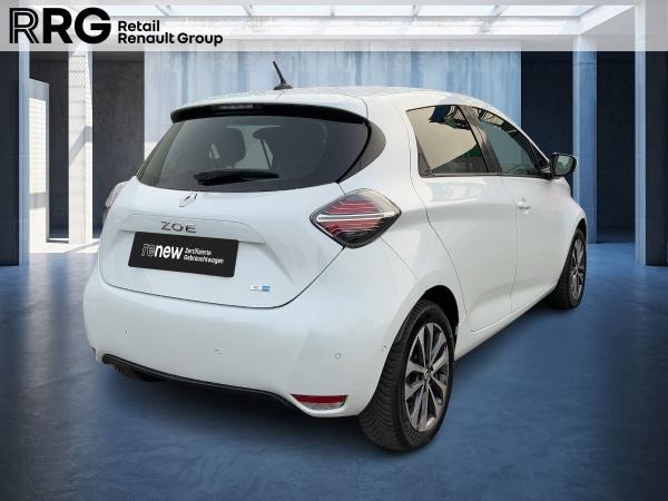 Renault ZOE R135 Z.E. 50 Intens CCS inkl. Batterie Renault ZOE R135 Z.E. 50 Intens CCS inkl. Batterie