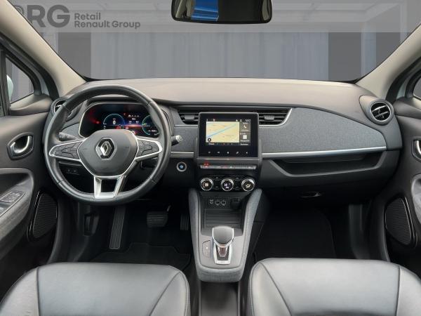 Renault ZOE R135 Z.E. 50 Intens CCS inkl. Batterie Renault ZOE R135 Z.E. 50 Intens CCS inkl. Batterie