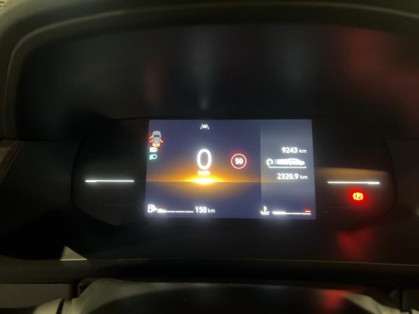 Renault Grand Kangoo TECHNO TCe 130 7 Sitze