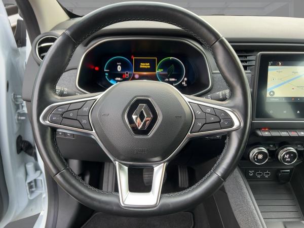 Renault ZOE R135 Z.E. 50 Intens CCS inkl. Batterie Renault ZOE R135 Z.E. 50 Intens CCS inkl. Batterie