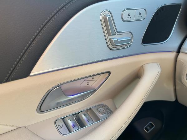 Mercedes-Benz GLE 350 de AMG Line 4Matic Panorama Kamera Shz