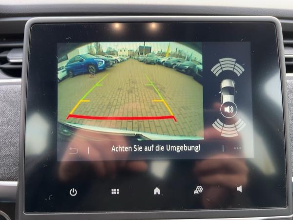 Renault ZOE R135 Z.E. 50 Intens CCS inkl. Batterie Renault ZOE R135 Z.E. 50 Intens CCS inkl. Batterie