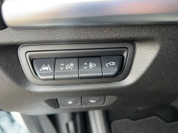 Renault ZOE R135 Z.E. 50 Intens CCS inkl. Batterie Renault ZOE R135 Z.E. 50 Intens CCS inkl. Batterie