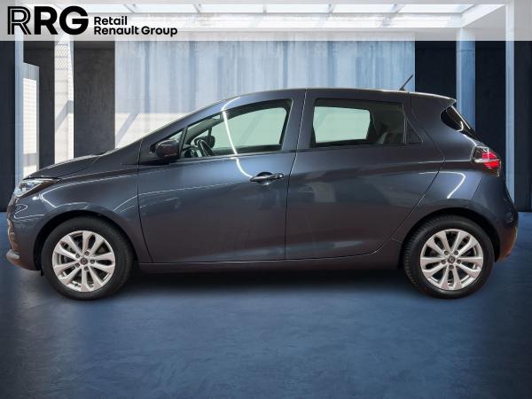 Renault ZOE EXPERIENCE R135 50kWh CCS NAVIGATION