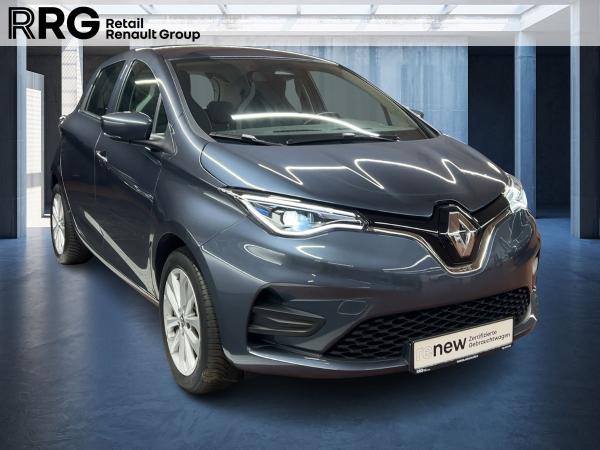 Renault ZOE EXPERIENCE R135 50kWh CCS NAVIGATION