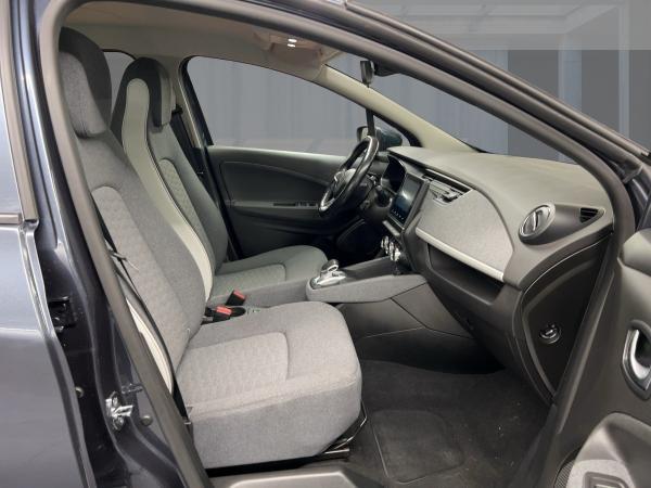 Renault ZOE EXPERIENCE R135 50kWh CCS NAVIGATION