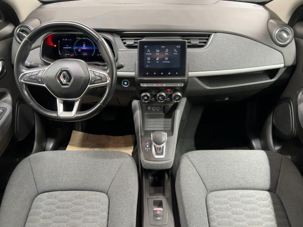 Renault ZOE EXPERIENCE R135 50kWh CCS NAVIGATION