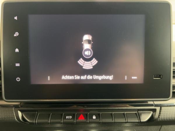 Renault Kangoo RAPID START L1 E-TECH 45kWh