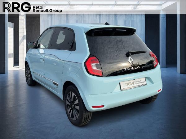 Renault Twingo TECHNO ELECTRIC 22 kWh BATTERIEKAUF