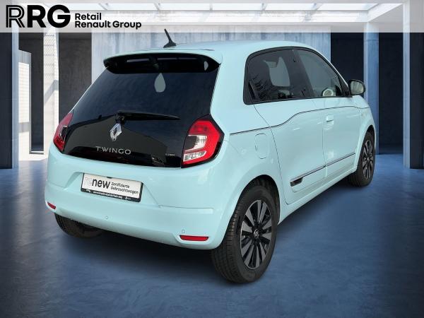 Renault Twingo TECHNO ELECTRIC 22 kWh BATTERIEKAUF