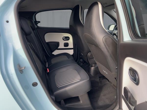 Renault Twingo TECHNO ELECTRIC 22 kWh BATTERIEKAUF