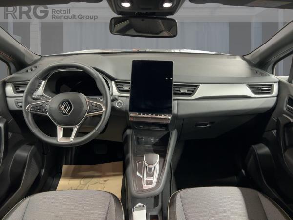 Renault Captur TECHNO TCe 160 EDC