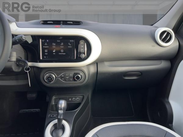 Renault Twingo TECHNO ELECTRIC 22 kWh BATTERIEKAUF