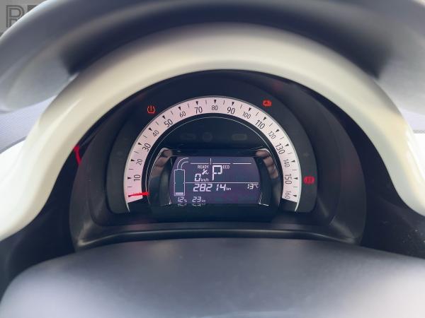 Renault Twingo TECHNO ELECTRIC 22 kWh BATTERIEKAUF