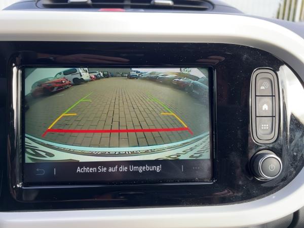 Renault Twingo TECHNO ELECTRIC 22 kWh BATTERIEKAUF