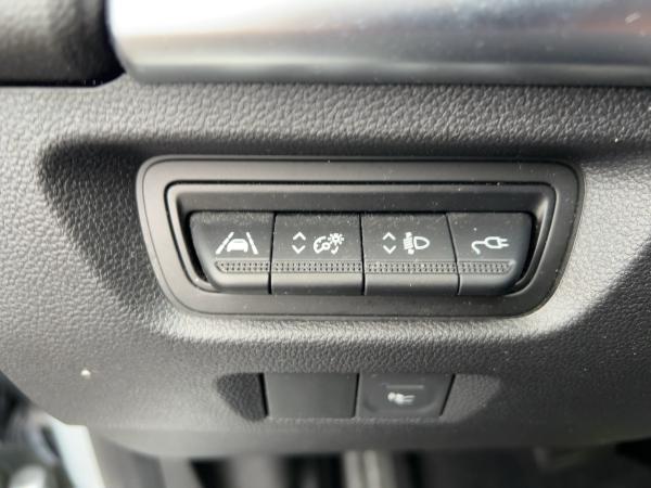 Renault ZOE INTENS R135 50 kWh RÜCKFAHRKAMERA