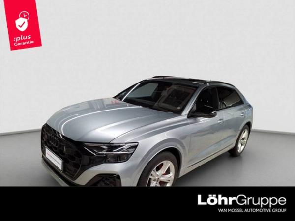Audi SQ8 SUV TFSI quattro tiptronic *HUD*AHK*B&O*