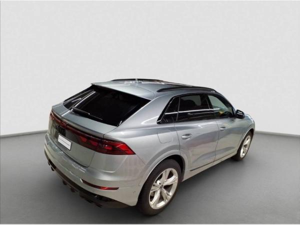 Audi SQ8 SUV TFSI quattro tiptronic *HUD*AHK*B&O*