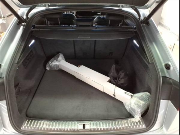 Audi SQ8 SUV TFSI quattro tiptronic *HUD*AHK*B&O*